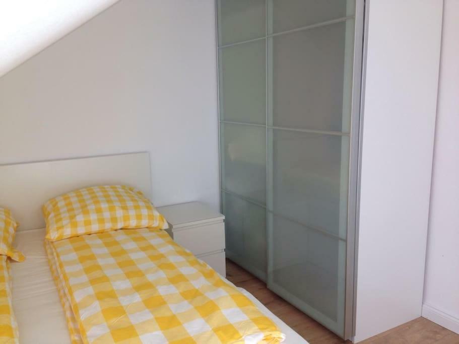 הנובר Privatzimmer An Der Messe מראה חיצוני תמונה